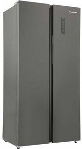 Холодильник Schaub Lorenz SLU S400H4EN фото 2 в Челябинске