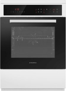 Электрическая плита Maunfeld MEC611CW10TD фото 2 в Челябинске