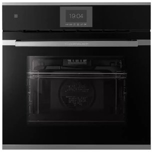 Духовой шкаф Куперсбуш BP 6550.0 S3 Silver Chrome фото в Челябинске Духовой шкаф Kuppersbusch BP 6550.0 S3 Silver Chrome фото в Челябинске
