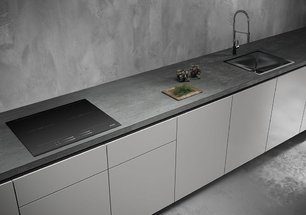 Варочная панель Smeg SI2M7643B фото 3 в Челябинске