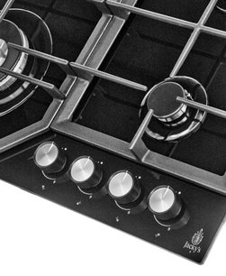 Варочная панель Jacky`s JH GB631W фото 4 в Челябинске