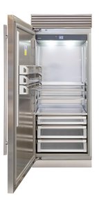 Встраиваемый холодильник Fhiaba XS900FR3 фото в Челябинске