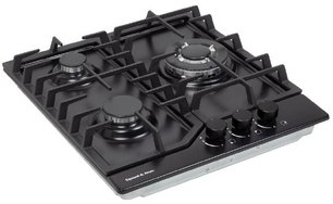 Газовая варочная панель Zigmund & Shtain G 22.4 B фото 2 в Челябинске