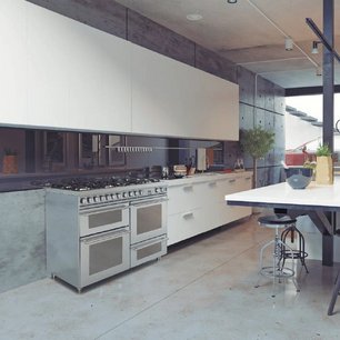 Варочный центр Лофра P126SMFET+DMFT/2AEO фото 4 в Челябинске Варочный центр Lofra P126SMFET+DMFT/2AEO фото 4 в Челябинске