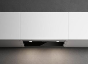 Встраиваемая вытяжка Falmec BUILT-IN BURANO 50 BK фото 3 в Челябинске