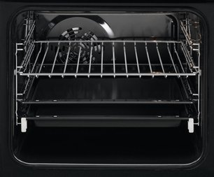 Духовой шкаф Электролюкс OEF5E50Z фото 3 в Челябинске Духовой шкаф Electrolux OEF5E50Z фото 3 в Челябинске