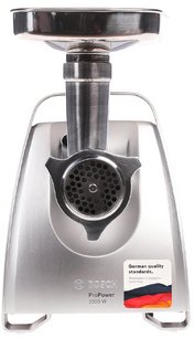 Мясорубка Bosch MFW 68660