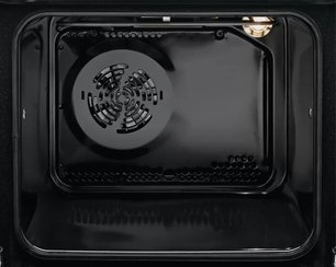 Духовой шкаф Электролюкс OKF5C50X фото 2 в Челябинске Духовой шкаф Electrolux OKF5C50X фото 2 в Челябинске