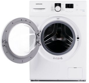 Стиральная машина Samsung WF 60 F1R0E2W/DLP фото 4 в Челябинске