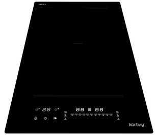 Индукционная варочная панель Korting HIB 35900 HID фото 2 в Челябинске