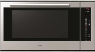 Духовой шкаф Фулгор Милано CO 9014 TC X фото в Челябинске Духовой шкаф Fulgor Milano CO 9014 TC X фото в Челябинске