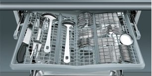 Посудомоечная машина Smeg ST337 фото 3 в Челябинске