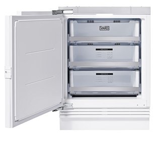 Встраиваемый морозильник Вард VFI82NI фото 4 в Челябинске Встраиваемый морозильник VARD VFI82NI фото 4 в Челябинске