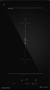 Индукционная варочная панель Maunfeld AVI3028SFBK фото в Челябинске