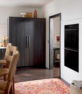 Духовой шкаф Вольф ICBDO 30-2G/B-TH фото 3 в Челябинске Духовой шкаф Wolf ICBDO 30-2G/B-TH фото 3 в Челябинске