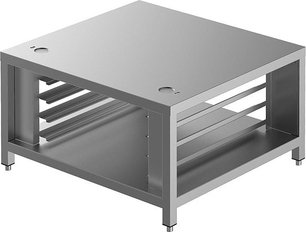 Подставка под печь Smeg TVL420D фото в Челябинске