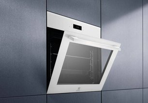 Духовой шкаф Электролюкс EOE8P39WV фото 3 в Челябинске Духовой шкаф Electrolux EOE8P39WV фото 3 в Челябинске