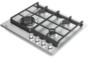 Варочная панель Midea MG693TX фото 4 в Челябинске