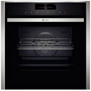 Духовой шкаф Нефф B58VT64N0 фото в Челябинске Духовой шкаф Neff B58VT64N0 фото в Челябинске