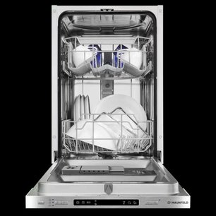 Посудомоечная машина Маунфилд MLP45120 Light Beam фото 4 в Челябинске Посудомоечная машина Maunfeld MLP45120 Light Beam фото 4 в Челябинске