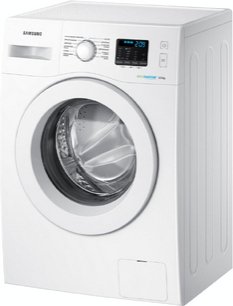 Стиральная машина Samsung WW 60H2200EW фото 3 в Челябинске