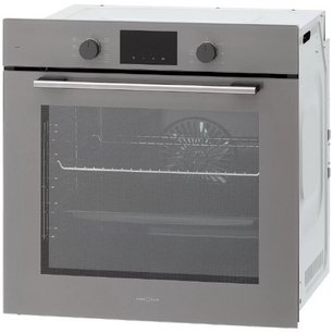 Духовой шкаф Крона MYSTERIUM 60 GR фото 2 в Челябинске Духовой шкаф KRONA MYSTERIUM 60 GR фото 2 в Челябинске
