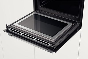 Духовой шкаф Bosch HNG 6764B1 фото 4 в Челябинске