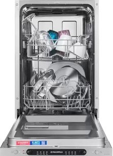 Встраиваемая посудомоечная машина Маунфилд MLP4249G02 Light Beam фото в Челябинске Встраиваемая посудомоечная машина Maunfeld MLP4249G02 Light Beam фото в Челябинске