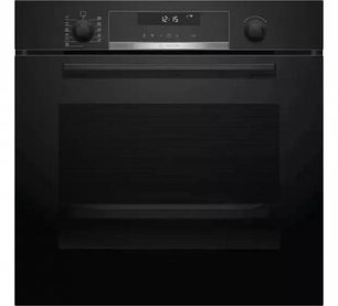 Встраиваемый духовой шкаф BOSCH HBG538EB6R фото в Челябинске