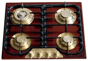 Варочная панель Restart ELP060 RD фото в Челябинске