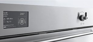 Духовой шкаф Smeg SFP9395X1 фото 2 в Челябинске