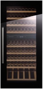 Встраиваемый холодильник для вина Kuppersbusch FWK 8850.0 S1 Встраиваемый холодильник для вина Kuppersbusch FWK 8850.0 S1