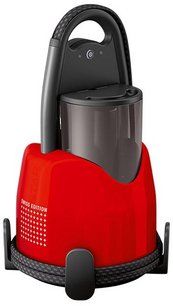 Парогенератор Laurastar Lift Swiss Edition Red фото 4 в Челябинске