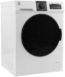 Стиральная машина Джекис JW 10W12TF1 фото 2 в Челябинске Стиральная машина Jacky`s JW 10W12TF1 фото 2 в Челябинске