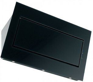 Вытяжка Фалмек Quasar 90 Vetro (800) STEC black фото 2 в Челябинске Вытяжка Falmec Quasar 90 Vetro (800) STEC black фото 2 в Челябинске