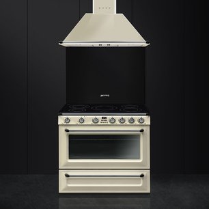 Варочный центр Смег TR90IP9 фото 2 в Челябинске Варочный центр Smeg TR90IP9 фото 2 в Челябинске