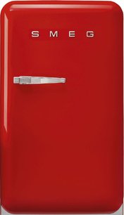 Холодильник Смег FAB10RRD6 фото в Челябинске Холодильник Smeg FAB10RRD6 фото в Челябинске