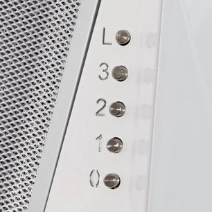 Вытяжка Маунфилд SEVERN 50 WHITE фото 2 в Челябинске Вытяжка Maunfeld SEVERN 50 WHITE фото 2 в Челябинске