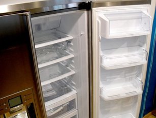 Холодильник Смег FA55PCIL фото 2 в Челябинске Холодильник Smeg FA55PCIL фото 2 в Челябинске