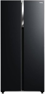 Холодильник Кертинг KNFS 83414 N фото в Челябинске Холодильник Korting KNFS 83414 N фото в Челябинске