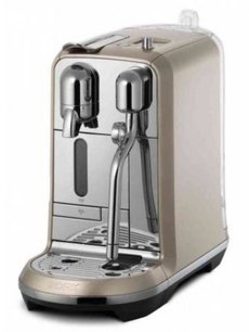 Кофемашина БОРК C730 CH Creatista фото в Челябинске Кофемашина BORK C730 CH Creatista фото в Челябинске