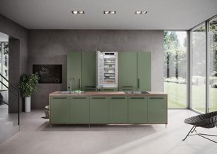 Встраиваемая морозильная камера Либхер SIFNd 4155 Prime NoFrost фото 4 в Челябинске Встраиваемая морозильная камера Liebherr SIFNd 4155 Prime NoFrost фото 4 в Челябинске