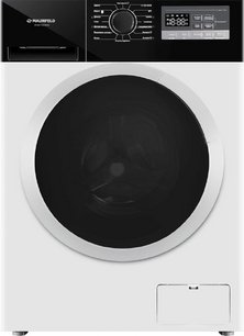 Стиральная машина Maunfeld MFWM1410STWH03 фото в Челябинске