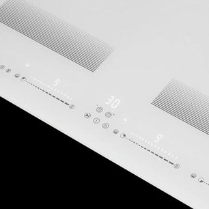 Индукционная варочная панель Маунфилд CVI594SF2WHD Inverter фото 3 в Челябинске Индукционная варочная панель Maunfeld CVI594SF2WHD Inverter фото 3 в Челябинске