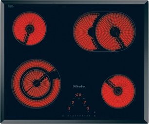 Независимая варочная панель Miele KM 5816 фото в Челябинске
