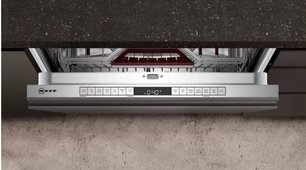 Встраиваемая посудомоечная машина Нефф XXL S255HCX01R фото 4 в Челябинске Встраиваемая посудомоечная машина Neff XXL S255HCX01R фото 4 в Челябинске