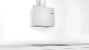 Вытяжка Бош DWF65AJ21R фото 2 в Челябинске Вытяжка Bosch DWF65AJ21R фото 2 в Челябинске