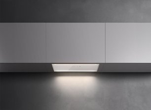 Встраиваемая вытяжка Фалмек PARALLEL WHITE 70 фото 2 в Челябинске Встраиваемая вытяжка Falmec PARALLEL WHITE 70 фото 2 в Челябинске