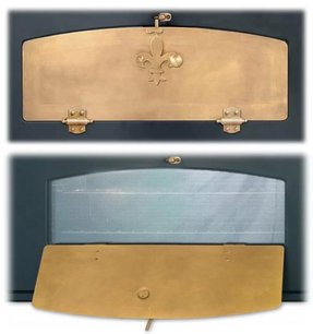 Духовой шкаф Рестарт ELF038 Burgundy фото 3 в Челябинске Духовой шкаф Restart ELF038 Burgundy фото 3 в Челябинске