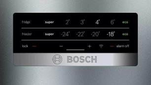 Холодильник Бош KGN39XI3OR фото 4 в Челябинске Холодильник Bosch KGN39XI3OR фото 4 в Челябинске